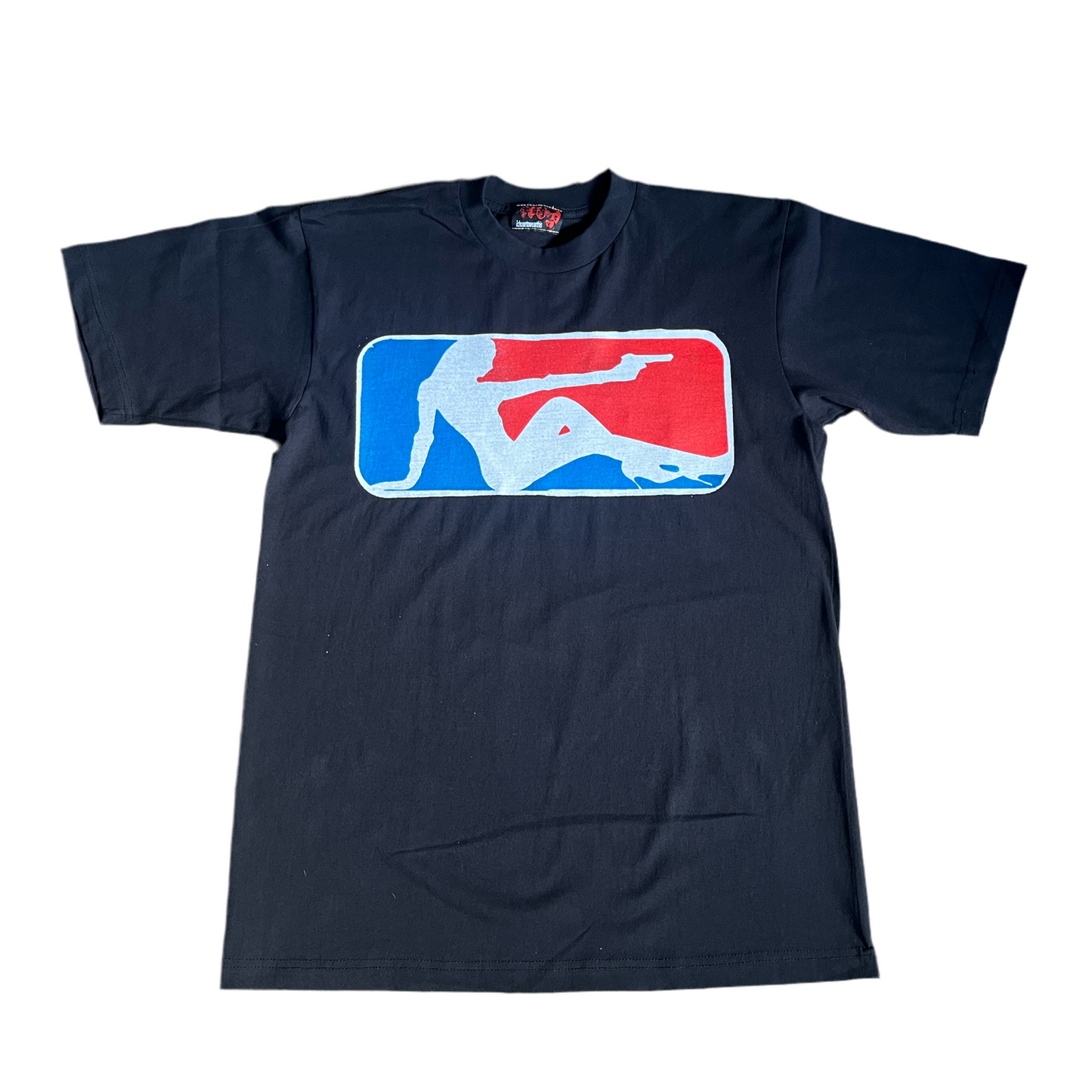 SHOOTER tshirt