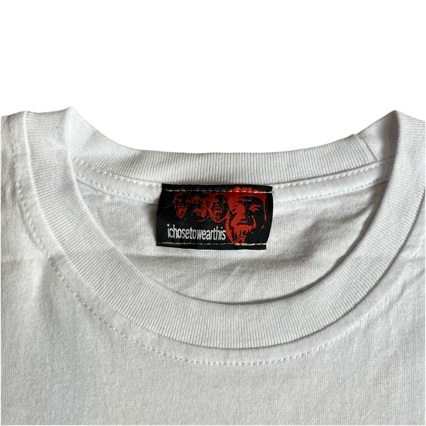 Fuck ICE tshirt