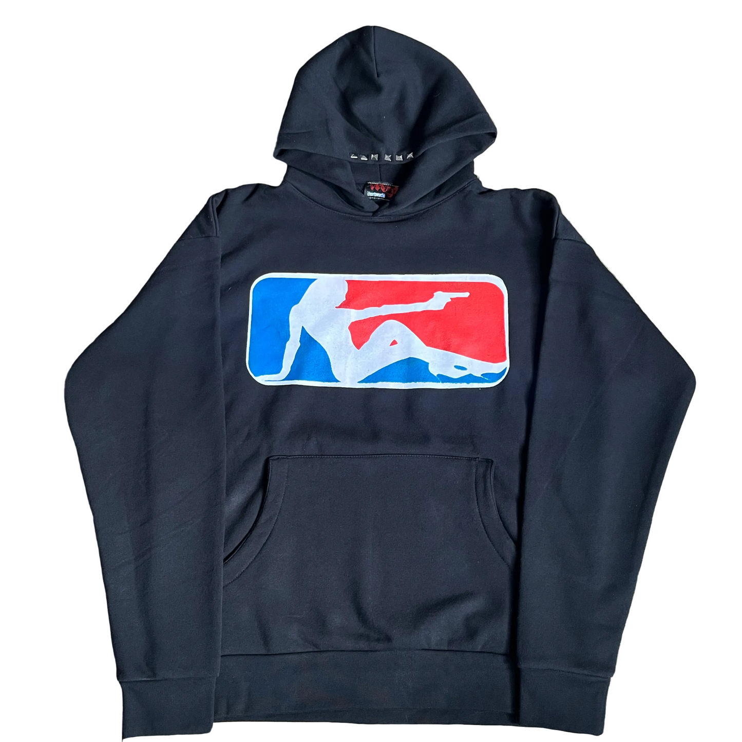 Shooter hoodie