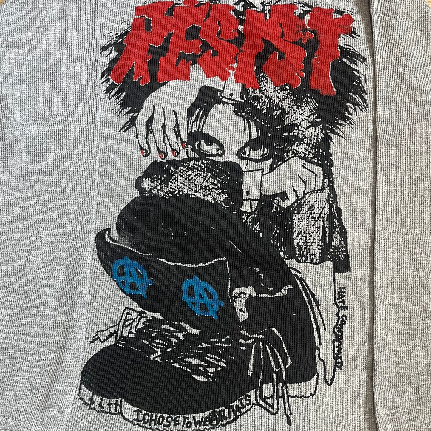 RESIST thermal longsleeve shirt