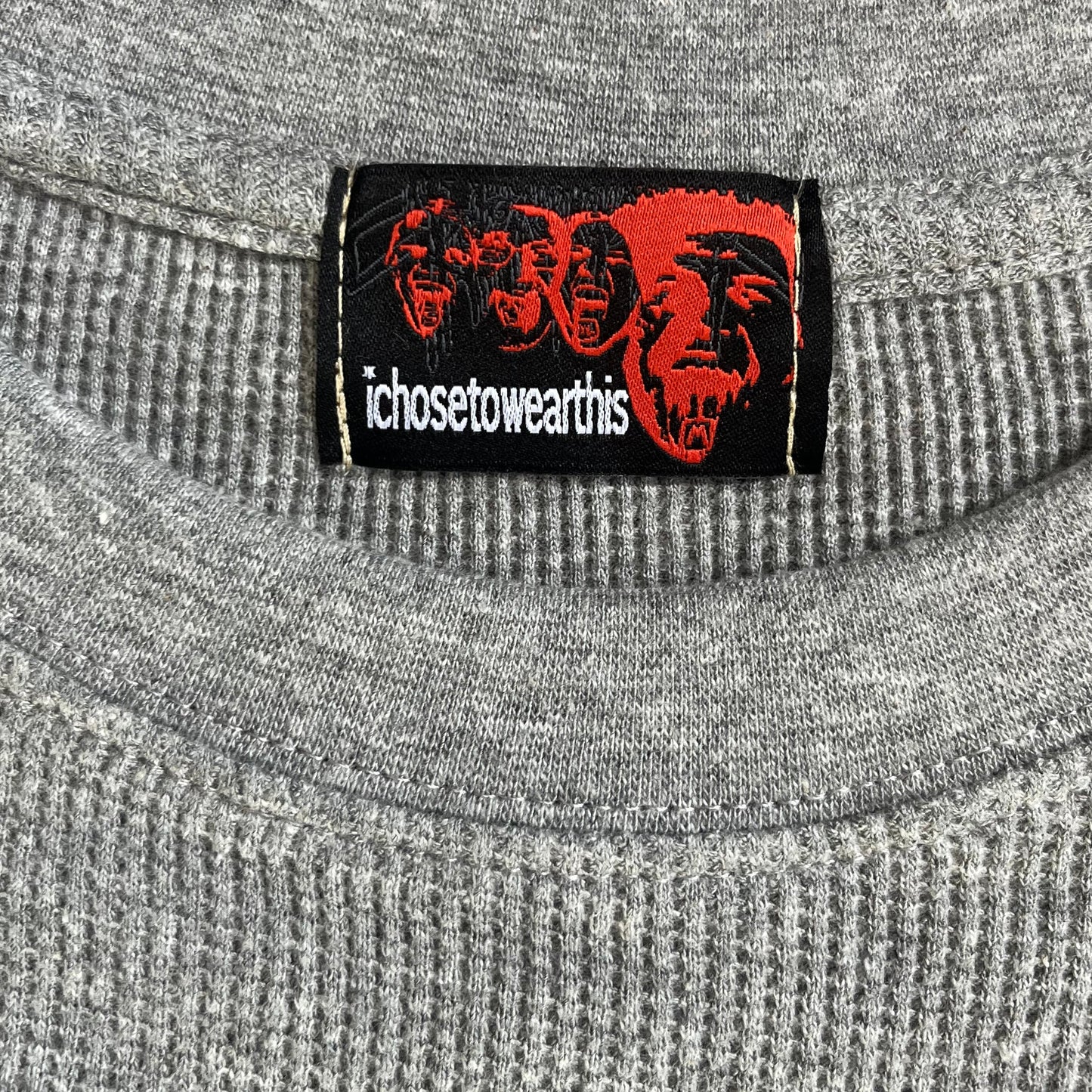 RESIST thermal longsleeve shirt