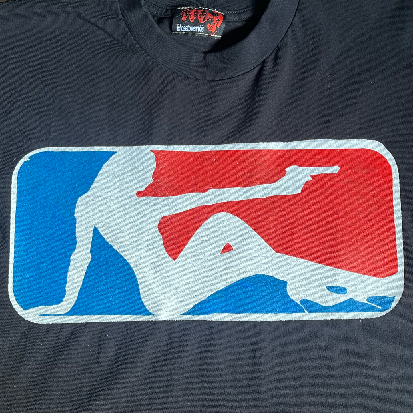 SHOOTER tshirt